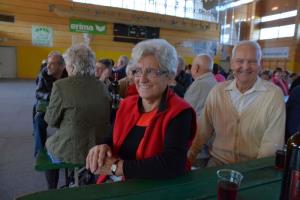 Srečanje upokojencev in drugih starejših iz občin Grosuplje, Ivančna Gorica in Dobrepolje 2017 6